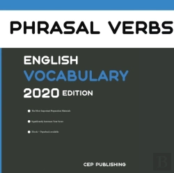 Bertrand.pt - English Phrasal Verbs Vocabulary 2020 Ed