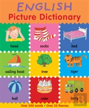 English Picture Dictionary