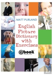 English Picture Dictionary With Exercises