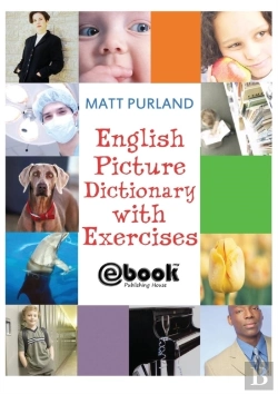 Bertrand.pt - English Picture Dictionary With Exercises