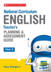 English Planning And Assessment Guide (Year 2)