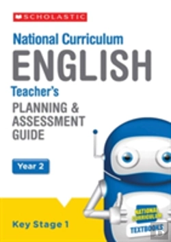 Bertrand.pt - English Planning And Assessment Guide (Year 2)
