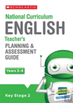 Bertrand.pt - English Planning And Assessment Guide (Years 3-4)