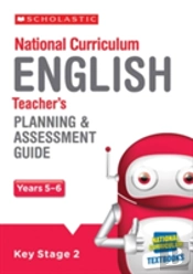 English Planning And Assessment Guide (Years 5-6)
