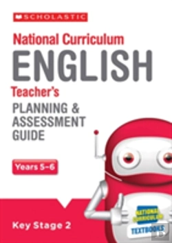 Bertrand.pt - English Planning And Assessment Guide (Years 5-6)