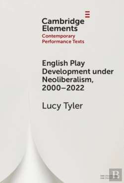 Bertrand.pt - English Play Development Under Neoliberalism, 2000-2022