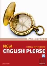 English Please Tb 1