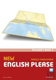 English Please Tb 2- New Edition