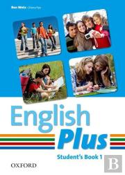 English Plus: 1: Student Book