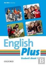 English Plus: 1: Student Book
