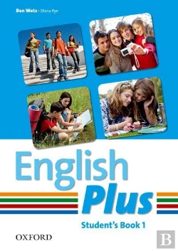 Bertrand.pt - English Plus: 1: Student Book