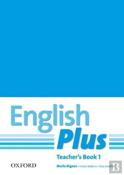 Bertrand.pt - English Plus: 1: Teacher'S Book With Photocopiable Resources