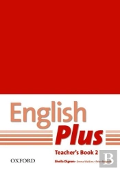 English Plus: 2: Teacher'S Book With Photocopiable Resources