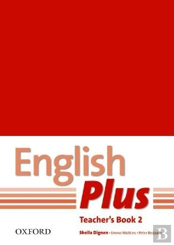Bertrand.pt - English Plus: 2: Teacher'S Book With Photocopiable Resources