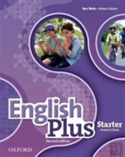 Bertrand.pt - English Plus 2e Starter Students Book