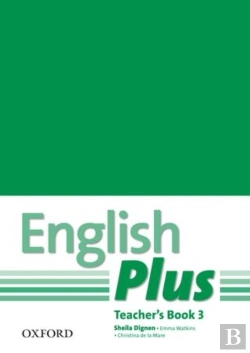 Bertrand.pt - English Plus: 3: Teacher'S Book With Photocopiable Resources