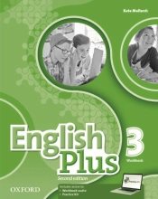 English Plus 8º Workbook 2023