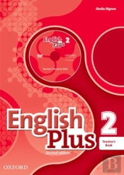 English Plus: Level 2: Teacher'S Book With Teacher'S Resource Disk And Access To Practice Kit