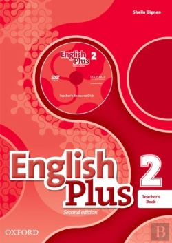 Bertrand.pt - English Plus: Level 2: Teacher'S Book With Teacher'S Resource Disk And Access To Practice Kit