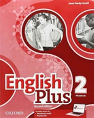 English Plus: Level 2: Workbook With Access To Practice Kit
