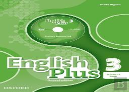 English Plus: Level 3: Teacher'S Book With Teacher'S Resource Disk And Access To Practice Kit