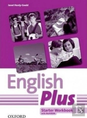 English Plus Starter Workbook & Online Practice Pack