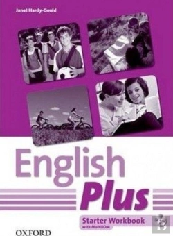 Bertrand.pt - English Plus Starter Workbook & Online Practice Pack