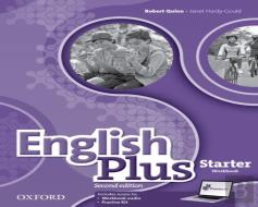 English Plus: Starter: Workbook With Access To Practice Kit