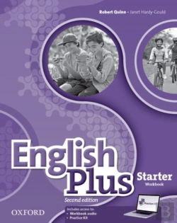 Bertrand.pt - English Plus: Starter: Workbook With Access To Practice Kit