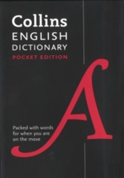 Bertrand.pt - English Pocket Dictionary