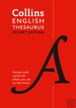 Bertrand.pt - English Pocket Thesaurus