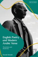 English Poetry And Modern Arabic Verse