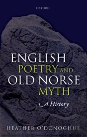 English Poetry And Old Norse Myth