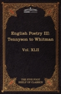 Bertrand.pt - English Poetry Iii: Tennyson To Whitman: