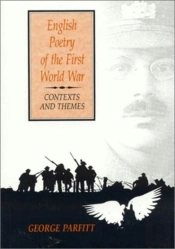 English Poetry Of The First World War