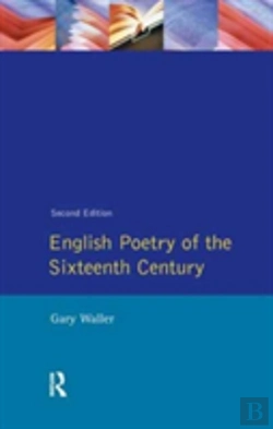 Bertrand.pt - English Poetry Of The Sixteenth Century