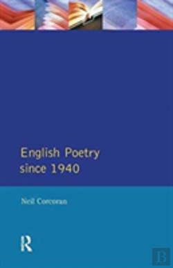 Bertrand.pt - English Poetry Since 1940