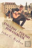 English / Polish Phrasebook