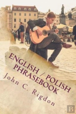 Bertrand.pt - English / Polish Phrasebook