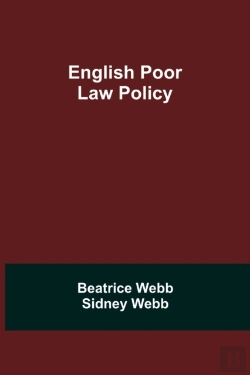 Bertrand.pt - English Poor Law Policy