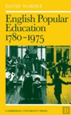 Bertrand.pt - English Popular Education 1780â€“1975