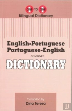 Bertrand.pt - English-Portuguese & Portuguese-English One-To-One Dictionary