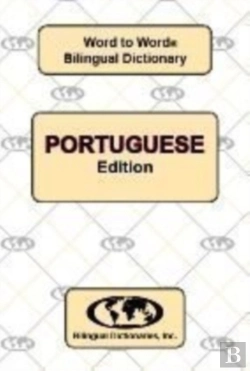 Bertrand.pt - English-Portuguese & Portuguese-English Word-To-Word Dictionary