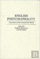 English Postcoloniality