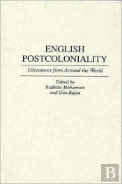 English Postcoloniality