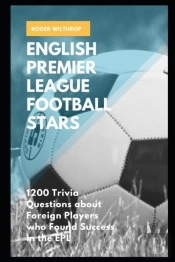 English Premier League Football Stars