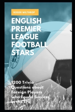 Bertrand.pt - English Premier League Football Stars