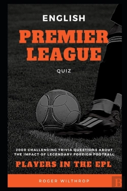 Bertrand.pt - English Premier League Quiz