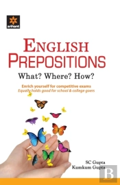 English Prepositions