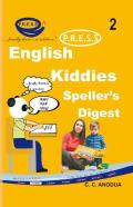 English Press Kiddies Speller'S Digest 2